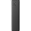Powerbank ROMOSS PEA27S PRO 27000 mAh 65W Czarny Prąd wyjściowy [A] 2.25