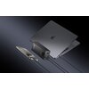 Powerbank ROMOSS PEA27S PRO 27000 mAh 65W Czarny Prąd wyjściowy [A] 3.25