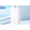 Powerbank ROMOSS PRC20 20000 mAh 22.5W Biały Pojemność nominalna [mAh] 20000