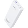 Powerbank ROMOSS PRC20 20000 mAh 22.5W Biały Prąd wyjściowy [A] 1.5