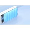 Powerbank ROMOSS PRC20 20000 mAh 22.5W Biały Prąd wyjściowy [A] 2.4