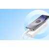 Powerbank ROMOSS PRC20 20000 mAh 22.5W Biały Prąd wyjściowy [A] 3