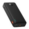 Powerbank BASEUS Airpow 20000mAh 20W Czarny Prąd wyjściowy [A] 1.5