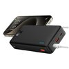 Powerbank BASEUS Airpow 20000mAh 20W Czarny Prąd wyjściowy [A] 2