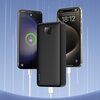 Powerbank BASEUS Airpow 20000mAh 20W Czarny Prąd wyjściowy [A] 2.22