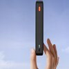 Powerbank BASEUS Airpow 20000mAh 20W Czarny Typ ładowania Power Delivery