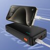 Powerbank BASEUS Airpow 20000mAh 20W Czarny Typ baterii Litowo-polimerowa