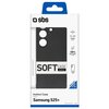 Etui SBS Instinct do Samsung Galaxy S25+ Czarny Seria telefonu Galaxy S