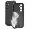Etui SBS Instinct do Samsung Galaxy S25+ Czarny