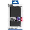 Etui SBS Wallet Smooth do Samsung Galaxy S25 Ultra Czarny Model telefonu Galaxy S25 Ultra