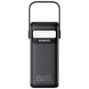 Powerbank ROMOSS PMT40 40000 mAh 65W Czarny Prąd wyjściowy [A] 1.5