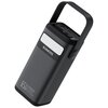 Powerbank ROMOSS PMT40 40000 mAh 65W Czarny Prąd wyjściowy [A] 2