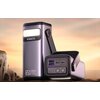 Powerbank ROMOSS PMT40 40000 mAh 65W Czarny Prąd wyjściowy [A] 3