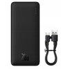 Powerbank BASEUS Airpow 10000mAh 20W Czarny
