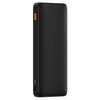 Powerbank BASEUS Airpow 10000mAh 20W Czarny Prąd wyjściowy [A] 2.22