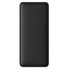 Powerbank BASEUS Airpow 10000mAh 20W Czarny Prąd wyjściowy [A] 3