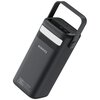 Powerbank ROMOSS PMT75-DC 75000 mAh 280W Czarny Prąd wyjściowy [A] 2