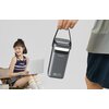 Powerbank ROMOSS PMT75-DC 75000 mAh 280W Czarny Prąd wyjściowy [A] 2.25