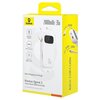 Powerbank BASEUS QPow 2 20000mAh 30W Biały Typ ładowania Qualcomm Quick Charge 3.0