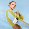 Powerbank BASEUS QPow 2 20000mAh 30W Biały Typ kabla Zintegrowany kabel USB-C