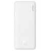 Powerbank BASEUS Airpow 10000mAh 20W Biały Prąd wyjściowy [A] 2