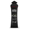 Żel energetyczny SIS Beta Fuel Truskawkowo-limonkowy (60 ml) Waga [g] 40