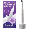 Szczoteczka soniczna BURST Oral Care Biały