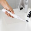 Szczoteczka soniczna BURST Oral Care Biały Typ Soniczna
