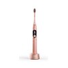 Szczoteczka soniczna BURST Pro Różowy Czas działania do 30 dni