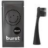 Szczoteczka soniczna BURST Oral Care Czarny Tryb pracy Delikatny
