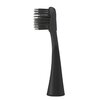 Oryginalna końcówka szczoteczki BURST Pro Brush Czarny (1 szt.) (Super miękkie włosie)