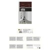 Żel energetyczny SIS Z podwójną kofeiną Podwójne espresso (60 ml) Zastosowanie W trakcie treningu