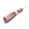 Irygator BURST Water Flosser Różowy Liczba stopni regulacji ciśnienia wody 3