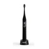 Szczoteczka soniczna BURST Pro Czarny Czas działania do 30 dni