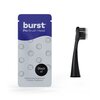 Szczoteczka soniczna BURST Pro Czarny Tryb pracy Codzienne czyszczenie