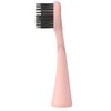Oryginalna końcówka szczoteczki BURST Pro Brush Różowe złoto (1 szt.) (Super miękkie włosie)