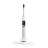 Szczoteczka soniczna BURST Pro Biały Czas działania do 30 dni