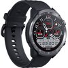 Smartwatch MIBRO A2 Czarny Grubość koperty [mm] 11.5