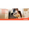 Air fryer Frytkownica beztłuszczowa COSORI CAF-P583S-WEU Dual Blaze, 6.4l, 12 automatycznych programów Typ Frytkownica beztłuszczowa