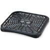 Air fryer Frytkownica beztłuszczowa COSORI CAF-P583S-WEU Dual Blaze, 6.4l, 12 automatycznych programów Zakres temperatury (min-max) 80 - 205 °C