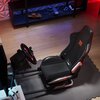 Kokpit DIABLO X-Drive Czarno-Biały Załączona dokumentacja Instrukcja obsługi w języku polskim