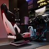 Kokpit DIABLO X-Drive Czarno-Biały Rekomendowany wzrost [cm] 155 - 185