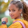 Smartwatch LEXIBOOK Kraina Lodu DMW070FZ Fioletowy Rodzaj Zegarek dla dzieci