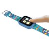 Smartwatch LEXIBOOK Stitch DMW070D Niebieski Pulsoksymetr Nie