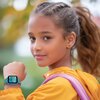 Smartwatch LEXIBOOK Stitch DMW070D Niebieski Krokomierz Tak