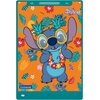 Tablet do rysowania LEXIBOOK Stitch CRT10D Funkcje rozwojowe Wyobraźnia