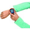 Smartwatch LEXIBOOK Psi Patrol DMW070PA Wodoszczelność Nie