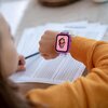 Smartwatch LEXIBOOK Koci Domek Gabi DMW070GDH Fioletowy Krokomierz Tak