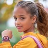 Smartwatch LEXIBOOK Koci Domek Gabi DMW070GDH Fioletowy Rodzaj Zegarek dla dzieci