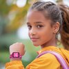 Smartwatch LEXIBOOK Barbie DMW070BB Rodzaj Zegarek dla dzieci